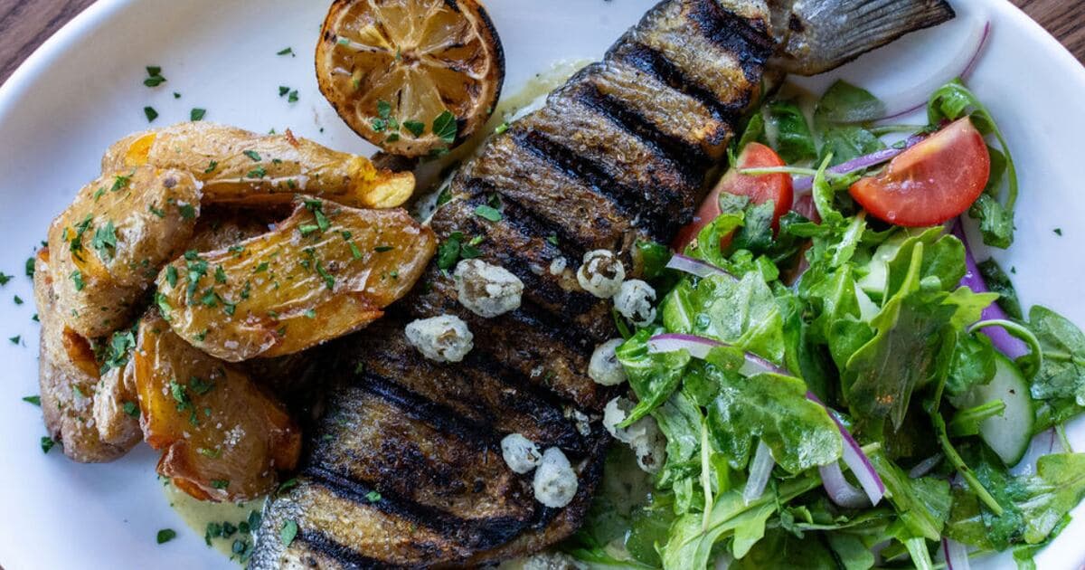 Bey Mediterranean Brings Lebanese Hospitality to Roswell